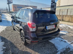 Subaru Forester 2.0 4Х4 КОЖА , снимка 2