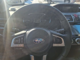 Subaru Forester 2.0 4Х4 КОЖА , снимка 12