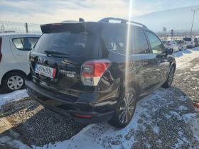 Subaru Forester 2.0 4Х4 КОЖА , снимка 3