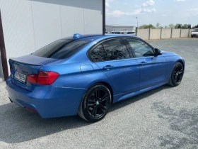 BMW 320 D-M paket Заводски, снимка 4