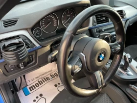 BMW 320 D-M paket Заводски, снимка 11