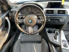 BMW 320 D-M paket Заводски, снимка 9