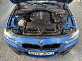 BMW 320 D-M paket Заводски, снимка 14