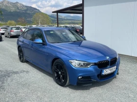 BMW 320 D-M paket Заводски, снимка 5