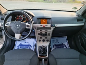 Opel Astra 1.9d/150hp/УНИКАТ, снимка 7