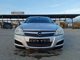 Opel Astra 1.9d/150hp/УНИКАТ, снимка 4