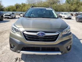 Subaru Outback Limited 4x4 Идеален за ГАЗ Подгреви* Камери* , снимка 5