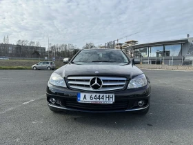 Mercedes-Benz C 220, снимка 5