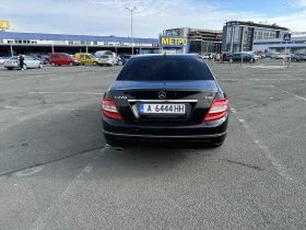 Mercedes-Benz C 220, снимка 11