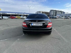 Mercedes-Benz C 220, снимка 6