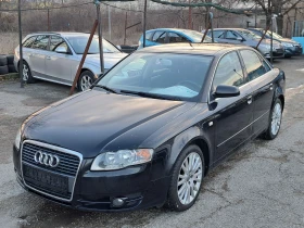 Audi A4 1, 9tdi 116kc | Mobile.bg    6