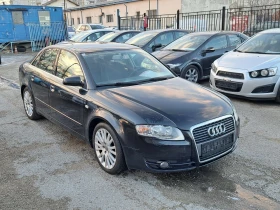 Audi A4 1, 9tdi 116kc | Mobile.bg    5