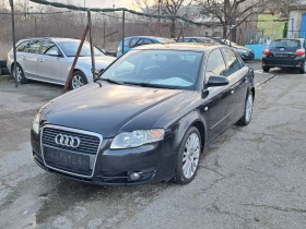 Audi A4 1, 9tdi 116kc | Mobile.bg    9