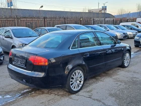 Audi A4 1, 9tdi 116kc | Mobile.bg    10