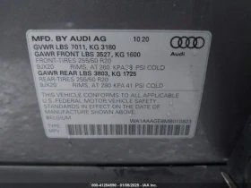 Audi E-Tron * PREMIUM QUATTRO* CARFAX*  | Mobile.bg    15