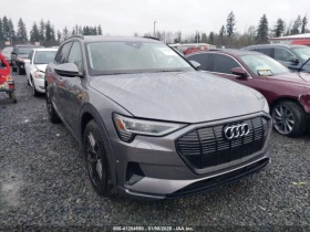     Audi E-Tron * PREMIUM QUATTRO* CARFAX* 