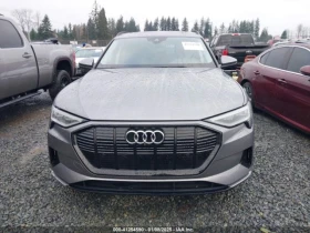 Audi E-Tron * PREMIUM QUATTRO* CARFAX*  | Mobile.bg    6