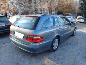 Mercedes-Benz E 200 Compressor Facelift, снимка 4