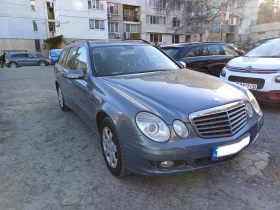 Mercedes-Benz E 200 Compressor Facelift, снимка 3