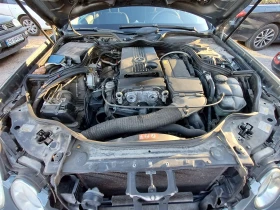 Mercedes-Benz E 200 Compressor Facelift, снимка 16