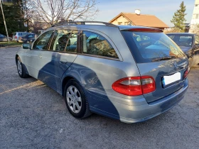 Mercedes-Benz E 200 Compressor Facelift, снимка 5