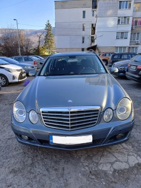 Mercedes-Benz E 200 Compressor Facelift, снимка 1