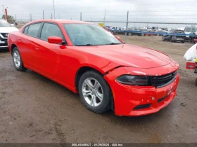 Dodge Charger SXT КОЖА* Крайна цена!