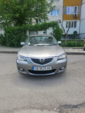 Обява за продажба на Mazda 3 Газ инжекцион ~2 500 лв. - изображение 1