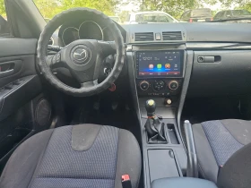 Обява за продажба на Mazda 3 Газ инжекцион ~2 500 лв. - изображение 9