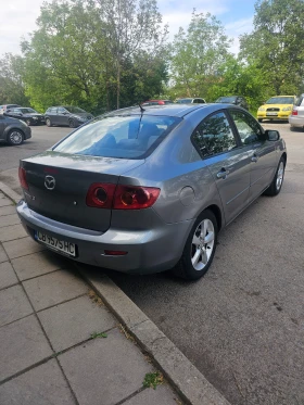 Обява за продажба на Mazda 3 Газ инжекцион ~2 500 лв. - изображение 3