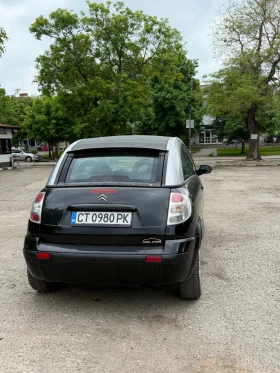 Обява за продажба на Citroen C3 pluriel ~2 900 лв. - изображение 2