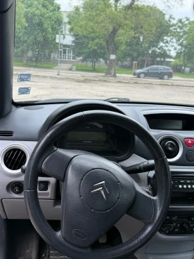 Обява за продажба на Citroen C3 pluriel ~2 900 лв. - изображение 5