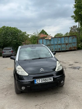 Обява за продажба на Citroen C3 pluriel ~2 900 лв. - изображение 4