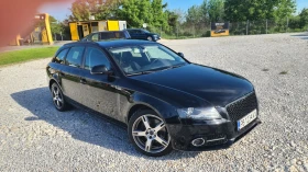 Обява за продажба на Audi A4 B8 ~10 300 лв. - изображение 6