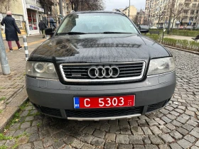 Audi A6 Allroad | Mobile.bg    6