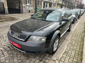 Audi A6 Allroad | Mobile.bg    3
