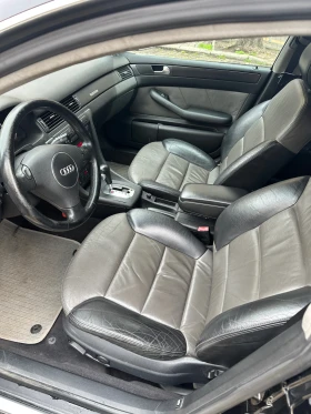 Audi A6 Allroad | Mobile.bg    9