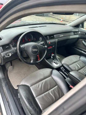 Audi A6 Allroad | Mobile.bg    10