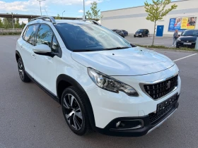 Peugeot 2008 * 1.5HDI* 120hp* NAVI* CAMERA*  | Mobile.bg    3