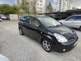    Toyota Corolla verso 2.2