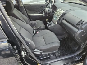 Toyota Corolla verso 2.2 | Mobile.bg    5