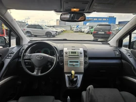 Toyota Corolla verso 2.2 | Mobile.bg    4