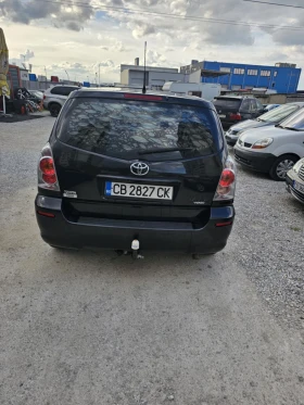 Toyota Corolla verso 2.2 | Mobile.bg    2