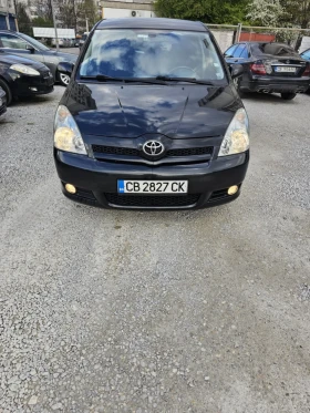 Toyota Corolla verso 2.2 | Mobile.bg    7