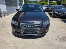 Audi A3 2.0TFSI 4x4 113000km! УНИКАТ - 11255 лв. - 76455756 2