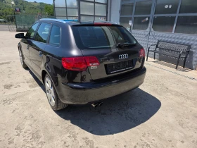 Audi A3 2.0TFSI 4x4 113000km! УНИКАТ - 11255 лв. - 76455756 4