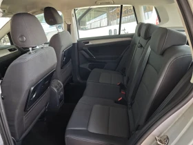 VW Sportsvan 1.6TDI CONFORTLINE BUSINESS BLUE MOTION - 14500 лв. - 51432174 6