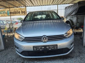 VW Sportsvan 1.6TDI CONFORTLINE BUSINESS BLUE MOTION - 14500 лв. - 51432174 2
