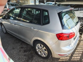 VW Sportsvan 1.6TDI CONFORTLINE BUSINESS BLUE MOTION - 14500 лв. - 51432174 5