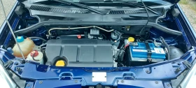 Fiat Doblo 1, 9 jtd 120. | Mobile.bg    11